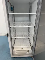 Thermo Revco FMS Laboratory Refrigerator for Sample and Reagent Storage, 2 of 3