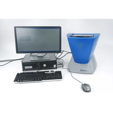 HTG Firefly Imaging System Model 90006