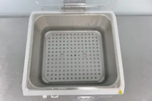 Fisher Scientific Isotemp GPD 10 Digital Laboratory Water Bath with 10L Stainless Steel Chamber, 7 of 14