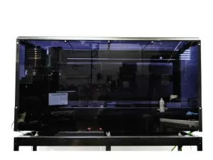 Clear Labs Clear Dx Automated Sequencing Platform with Hamilton Microlab STAR and MinION Unit, 14 of 16