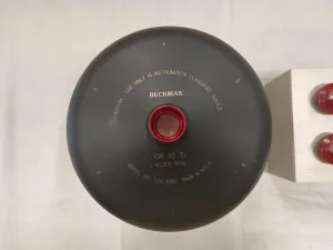 Beckman Coulter Rotor SW 40 Ti High-Speed Ultracentrifuge Swinging Bucket Rotor, 2 of 4