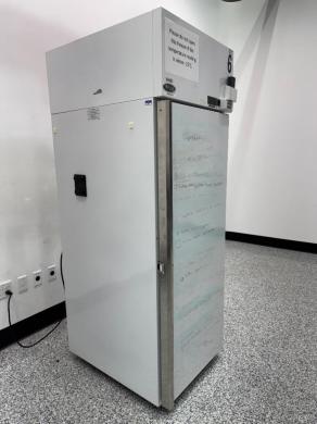 Nor-Lake NSLF241WMW/0M Upright Laboratory Refrigerator with