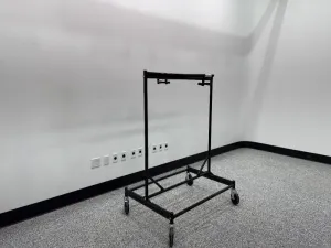 Portable Sample Rack for Laboratory Use, 2 of 2