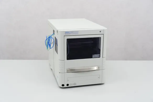 Waters 2707 Autosampler for LC and LC/MS Systems