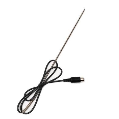 Benchmark H3770-TP Optional Temperature Probe (H3770 Series)-cover