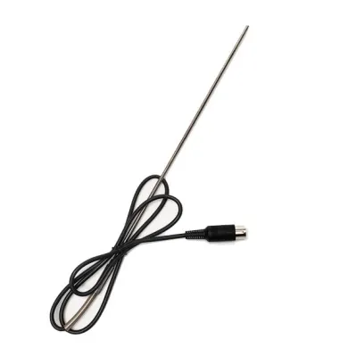 Benchmark H3770-TP Optional Temperature Probe (H3770 Series)