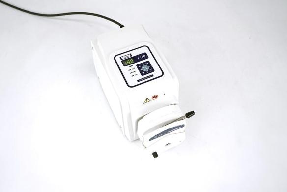 iPump i150 Peristaltic Pump with C1 R3 Pump Head, 0.006–366 mL/min