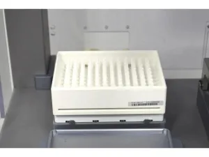 Agilent AssayMAP Bravo Protein Sample Prep Automated Liquid Handler with 96LT Dispense Head, 16 of 30