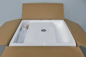 Four E’s Scientific CFG400101 High-Speed Hematocrit Microcentrifuge with Touch Screen Control, 9 of 14