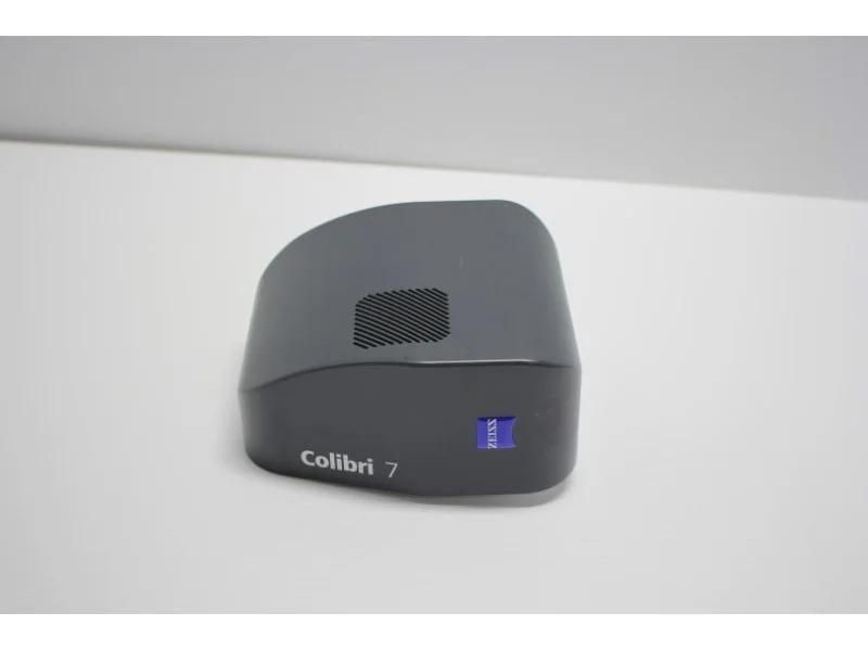 Zeiss Colibri 7 Solid-State LED Light Source with 7 Excitation Lines RCBV-UV (423052-9741-000)
