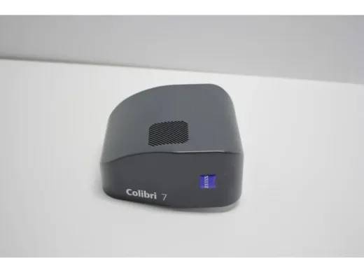 Zeiss Colibri 7 Solid-State LED Light Source with 7 Excitation Lines RCBV-UV (423052-9741-000)