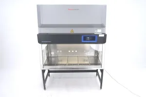 Thermo HERAsafe 2030i 1.5 m Biological Safety Cabinet with UV Lamp and Base Stand (2020), 14 of 14
