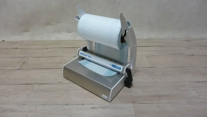 Melag MELAseal 100+ Bar Sealing Device