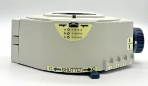 Nikon CI-FL Fluorescence Illuminator, 7 of 9