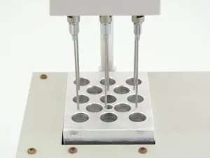 Pierce Reacti-Therm Heating Block with Reacti-Vap Evaporating Unit, 3 of 4