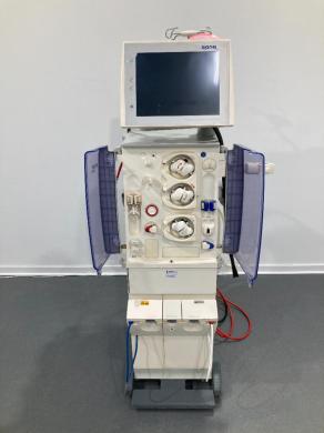 Fresenius 5008 Cordiax Hemodialysis Machine for Renal Replacement Therapy-cover