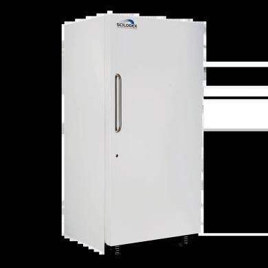 So-Low Scilogex DHW20-30 General Purpose Laboratory Freezer-cover