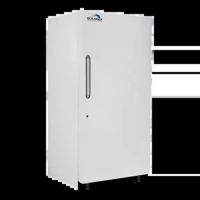 So-Low Scilogex DHW20-30 General Purpose Laboratory Freezer