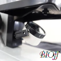 Vixen 600 Dual Microscope X80 X150 X300 with CMOS Camera, 5 of 8
