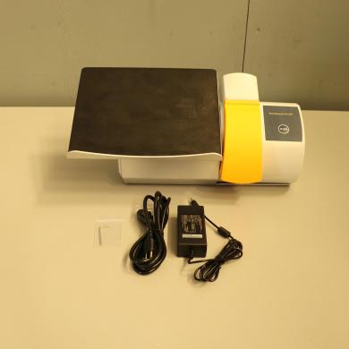 ChemoMetec NucleoCounter NC-200 Automated Cell Counter 900-0201-cover