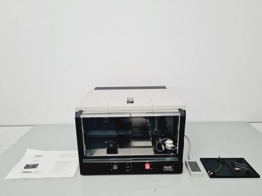Dionex ProBot Fraction Collector with Dosage Unit-cover