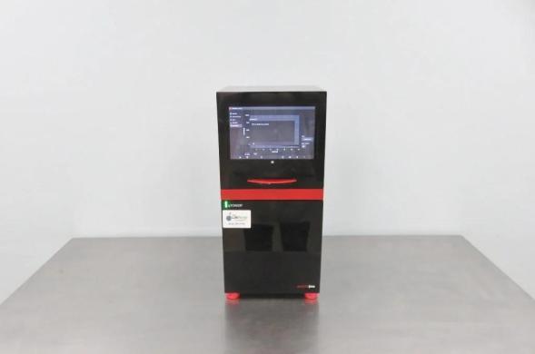 Analytik Jena qTower3 Touch Real-Time PCR System with 96-Well Block and Multiplex Fluorescence Detection-cover