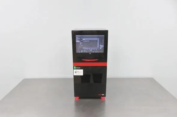 Analytik Jena qTower3 Touch Real-Time PCR System with 96-Well Block and Multiplex Fluorescence Detection