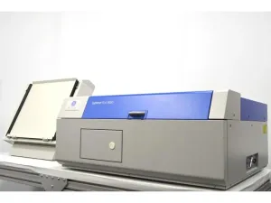 GE Cytiva Typhoon FLA 9500 Fluorescence Laser Scanner Biomolecular Imager with FLA Image Eraser, 15 of 19