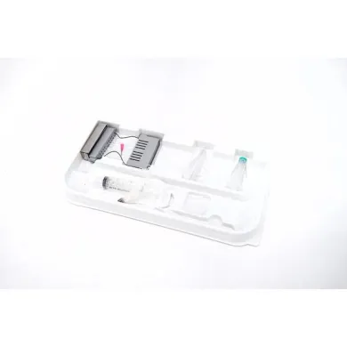 Thermo Scientific Small Tube Metal Tip Dispensing Cassette P/N: 24073295 for Multidrop