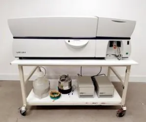 BD Becton Dickinson LSR II Flow Cytometer, 10 of 57