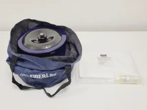 FiberLite F10S-6x500y Fixed Angle Centrifuge Rotor with Bag & Care Kit, 3 of 10