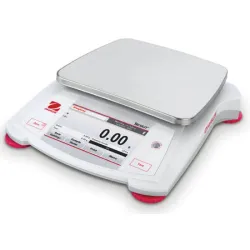Ohaus Scout STX2202 Portable Scale, 17 of 19