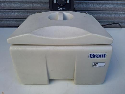 Grant Instruments T100 Heated Circulating Bath-cover
