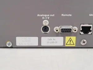 Amersham Biosciences UV-900 FPLC Chromatography System, 7 of 8