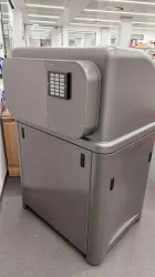 Molecular Devices ClonePix 2 2019 with Compressor, 2 of 5