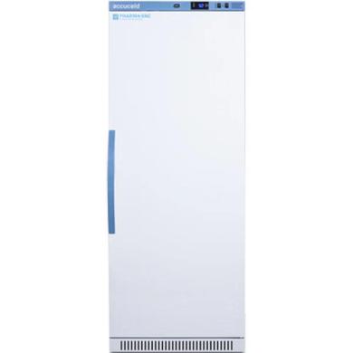 Accucold ARS12PVDR 12 Cu.Ft. Upright Vaccine Refrigerator with Removable Drawers-cover