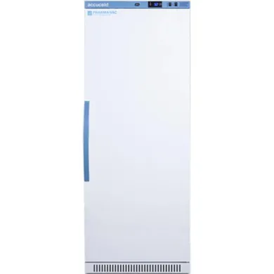 Accucold ARS12MLMC MOMCUBE™ 12 Cu.Ft. Breast Milk Refrigerator with Solid Door