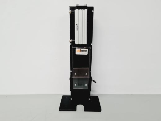Adhere Hydraulic Mixer for Laboratory Fluid Mixing and Sample Preparation-cover