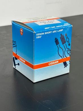 OSRAM Xenon Short Arc Lamp XBO R 100W/45 OFR High-Intensity Illumination Source-cover
