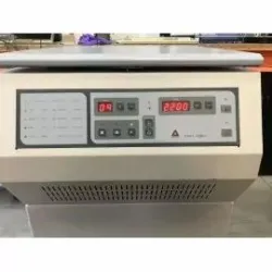 Ortoalresa Digtor High-Volume Floor Centrifuge, 5 of 8
