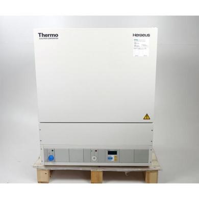 Thermo Heraeus BK 6160 Testing Chambers Kühl-/Brutschrank Wärmeschrank-cover