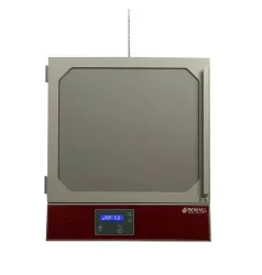 Boekel Scientific 151250 Digital Forced Air Incubator, 2.5 cu. ft. w/ Removable Light Shield, 115V, 5 of 5