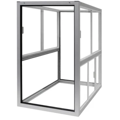 Radwag Anti-Draft Chamber for WAY KO Mass Comparator