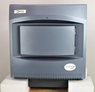 BioTrove 20001-200 Molecular Biology Real-Time PCR Instrument for High-Throughput qPCR Assays-cover