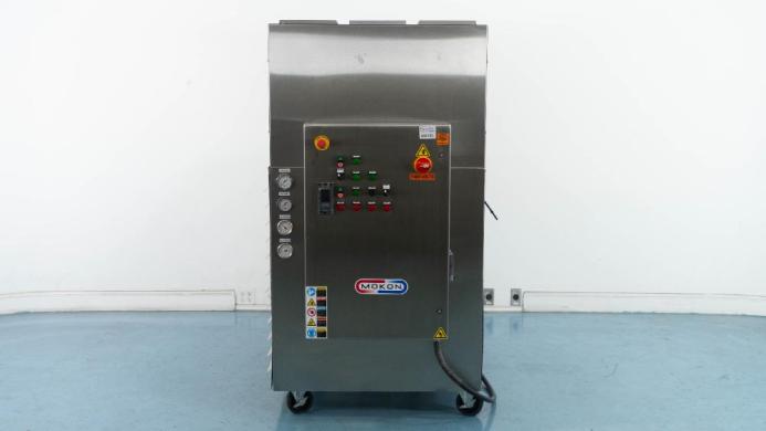 Mokon 311671 Temperature Controller-cover