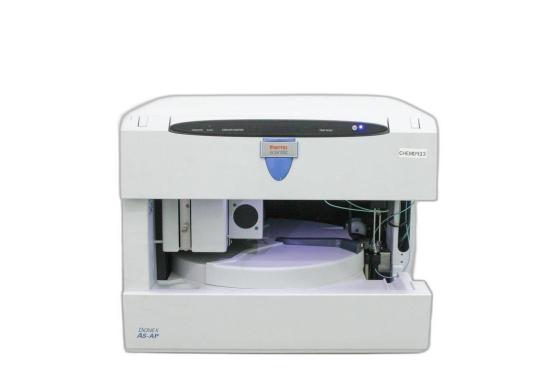 Thermo Scientific Dionex AS-AP Autosampler Model 074925 for HPLC Systems 100-240V-cover