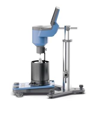 IKA ROTATEMP SBS me-vi Viscometer Package-cover