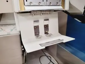 Rigaku Ultima III X-ray Diffractometer with SA-HEM3 Station, 70 of 184
