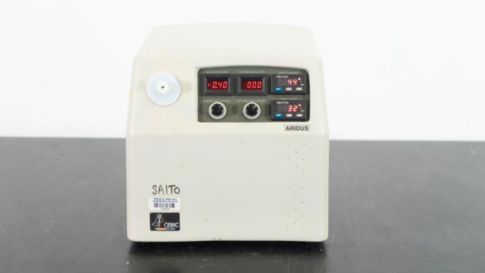 Cetac Aridus Diesolvating Nebulizer System for Enhanced Sample Introduction in ICP-MS-cover