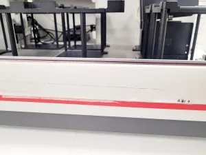 Beckman Coulter Biomek FXP Automated Liquid Handling Workstation, 41 of 53